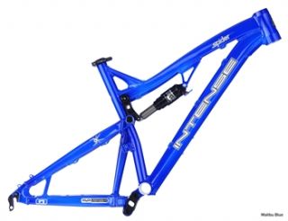 see colours sizes intense spider frame fox rpl shock 2012 2402