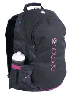 Animal Memorex Backpack