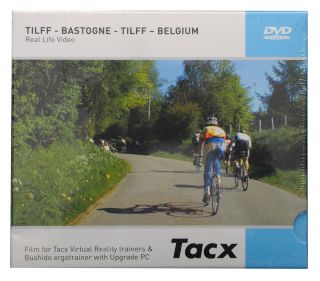 Tacx RLV HD Tilff Bastogne Tilff   Belgium