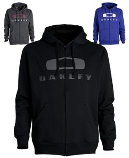 Oakley Brackley Square Full Zip Fleece AW12