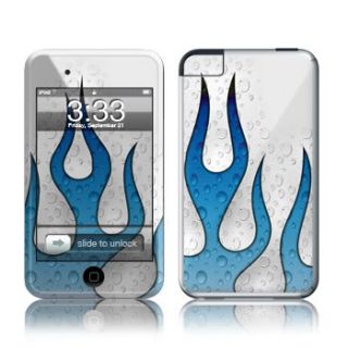 iPod Touch 3rd Generation Skins Covers Cases Decals
