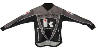 Kuwahara Childrens Race Shirt