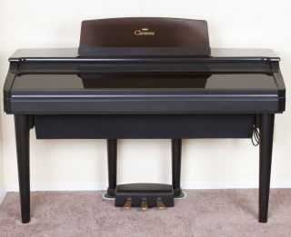 Yamaha Clavinova CVP 96 Piano