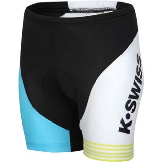 Swiss Womens Performance Cycling Shorts AW12