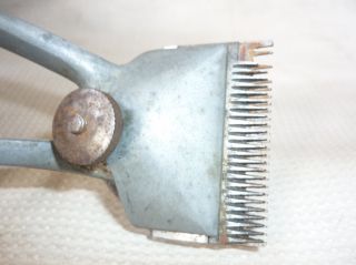 Antique Hair Clipper Cito Solingen Germany 1930`s