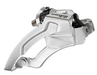 see colours sizes sram x9 9 speed low clamp front mech 43 72 rrp