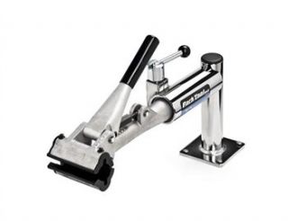 Park Tool Deluxe Bench Mount Stand   PRS40S