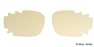 Oakley Jawbone Iridium Replacement Lenses