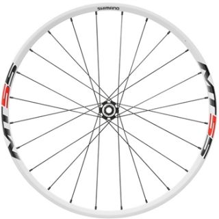 Shimano MT55 MTB Disc Front Wheel