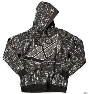 see colours sizes fly racing reverse a billy youth hoodie 2012 now $