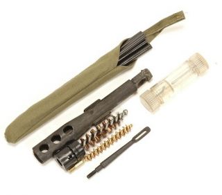  Springfield M1A Cleaning Kit