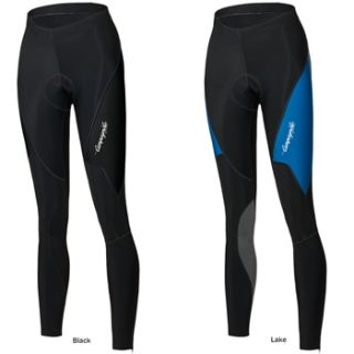 Campagnolo Heritage ENGADINE Womens Tights Winter 2011