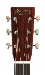 Martin 000 28EC Eric Clapton Acoustic Guitar RRP $6,895