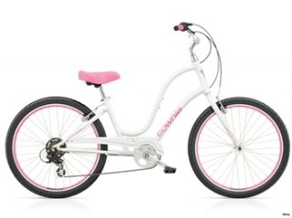 see colours sizes electra townie orignal 7sp womens cruiser 2011 now $
