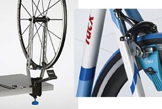 Tacx T3175 Exact Wheel Truing Stand
