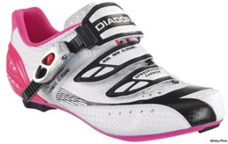 Diadora Speedracer 2 Carbon Womens Road Shoes 2012