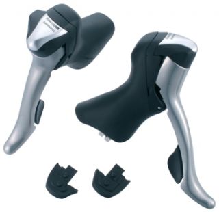 see colours sizes shimano r701 double 10sp sti lever 336 57 rrp