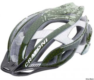 Cratoni Terrox Helmets