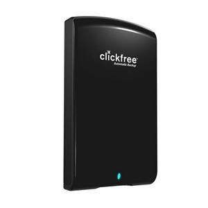 Clickfree CA3B106C 1TB C6 2 5 Portable USB 3 0 CA3B10 6C