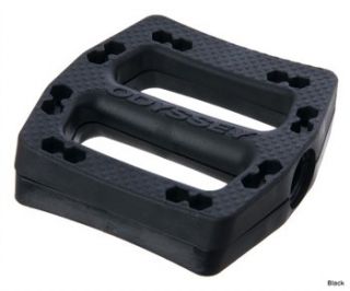 see colours sizes odyssey jcpc plastic pedal replacement body 14