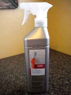   Heavy Duty GROUT TILE Cleaner 16oz New Home Office Cleaning Supplies