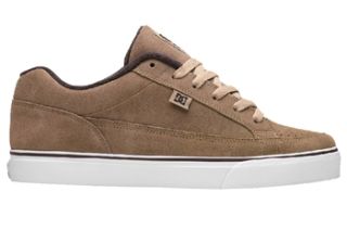 DC Way Shoes Spring 2011