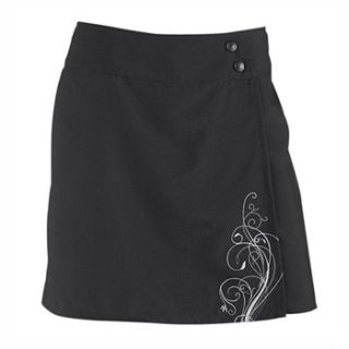 Northwave Sister Womens Shorts w/Detachable Skirt