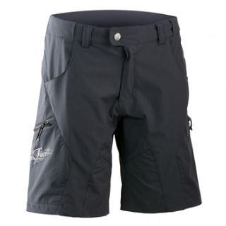RaceFace Piper Womens Shorts 2012