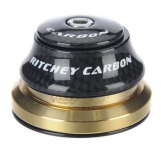 Ritchey WCS Drop In Int. Carbon Taper Headset 2013