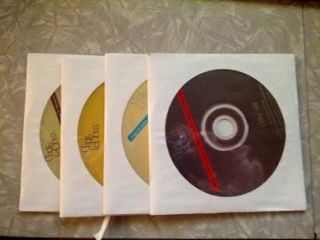 CENT CD Chris LeDoux collection 4 REMASTER CD DISCS   READ