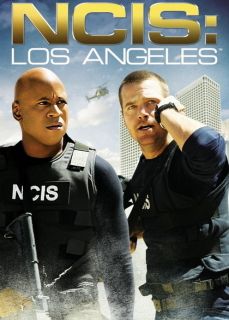 Set Visit to NCIS LA Meet Avail Cast Chris ODonnell LL Cool J