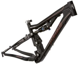 tomac snyper 140 frame when we set out to design the all new snyper