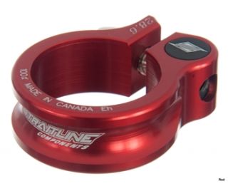 Straitline Pinch Clamp Stem 2013