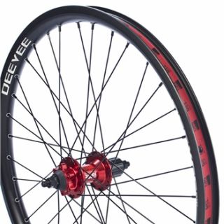 dmr comp rear wheel 26 145 78 click for price rrp $ 178 19 save