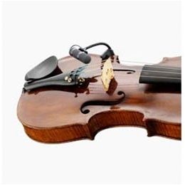 DPA 4099 V Clip On Violin Mic New
