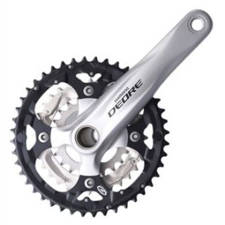 shimano deore chainset m590 shimano deore chainset m590 the new deore
