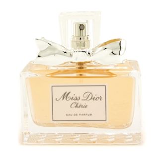 Christian Dior Miss Dior Cherie EDP Spray 50ml Perfume Fragrance