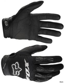 Fox Racing Dirtpaw Race Youth Gloves 2012