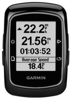 Garmin Edge 200   Cycle GPS