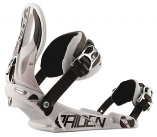 Nitro Raiden Lynx Bindings   Womens 2010/2011