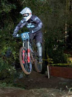 Irish DH NPS Rd 1 – Rostrevor. Hosted By Chain Reaction Cycles