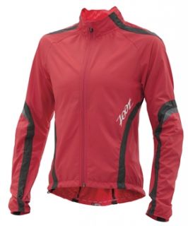 Zoot Womens Performance Ether Jacket AW11