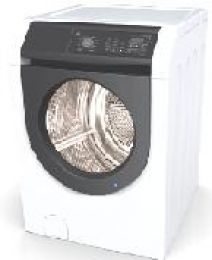  Haier Full Size Electric Clothes Dryer
