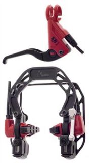 Magura HS33 Herzblut Limited Edition 2009