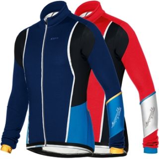 Campagnolo Tech Motion Synthesis Full Zip Jersey  オンラインで
