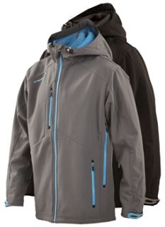 Royal Alpine Soft Shell Jacket 2013