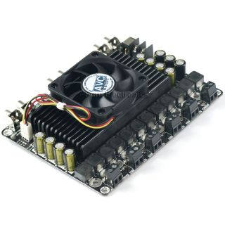 Channel 100Watt Class D Audio Amplifier Board – TDA7498
