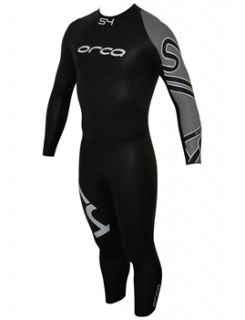 Orca S4 Full Sleeve Speedsuit