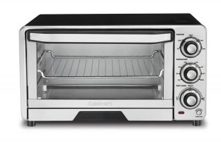 Cuisinart Tob 40 Custom Classic Toaster Oven Broiler 1 Best Seller