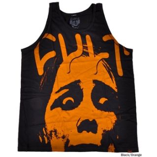see colours sizes cult face logo vest now $ 29 15 rrp $ 35 62 save 18